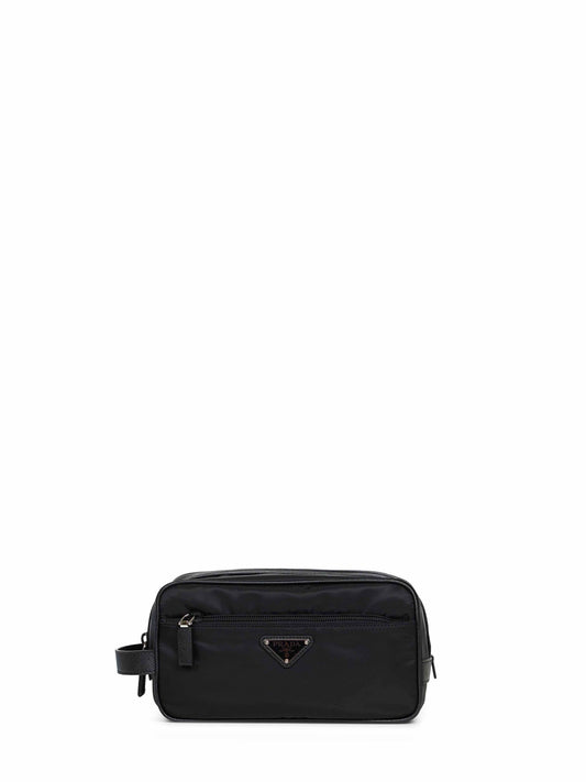 Pouch da viaggio nera