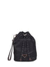 Black Prada Speedrock pouch bag