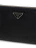Prada black pouch