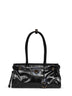 Black Prada Bonnie medium handbag