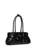 Black Prada Bonnie medium handbag