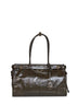 Borsa a mano Prada Bonnie large selva