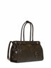 Borsa a mano Prada Bonnie large selva