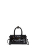 Borsa a mano Prada Bonnie mini nera