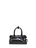 Borsa a mano Prada Bonnie mini nera
