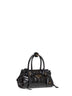 Borsa a mano Prada Bonnie mini nera