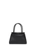 Borsa a mano Prada Passage small nera