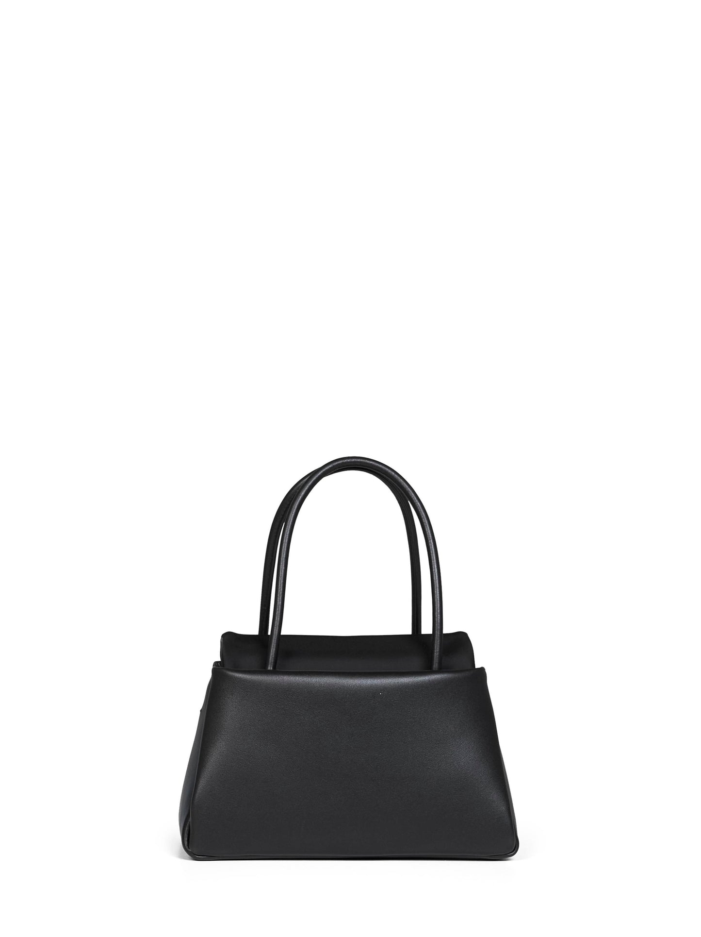 Borsa a mano Prada Passage small nera
