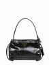 Borsa a mano Prada Bonnie small nera