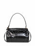 Borsa a mano Prada Bonnie small nera