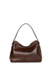 Explore cocoa handbag
