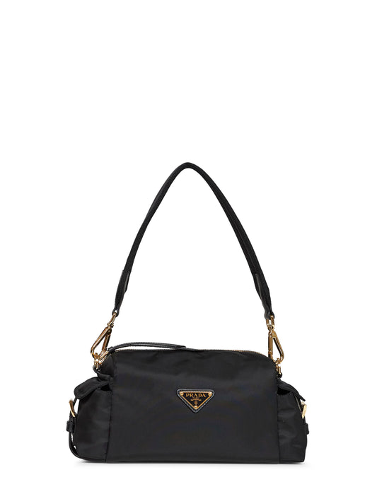 Black Prada Explore small shoulder bag