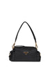 Borsa a spalla Prada Explore small nera