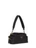 Borsa a spalla Prada Explore small nera