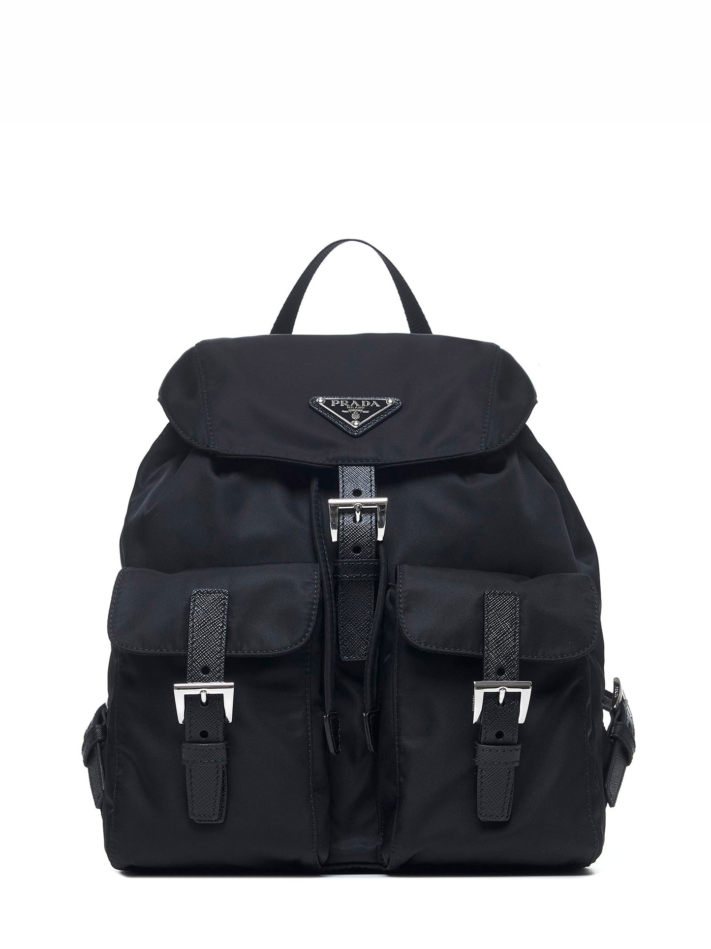Re-Nylon backpack