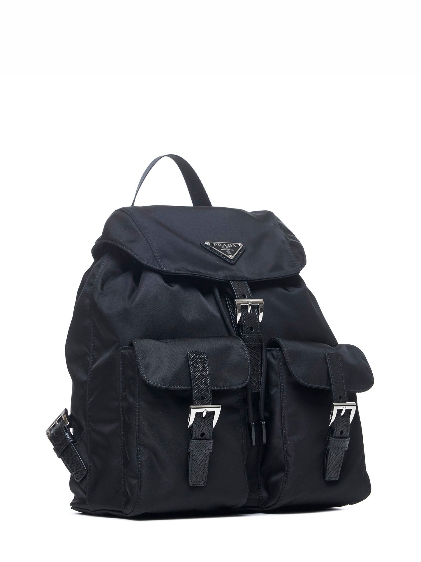 Re-Nylon backpack
