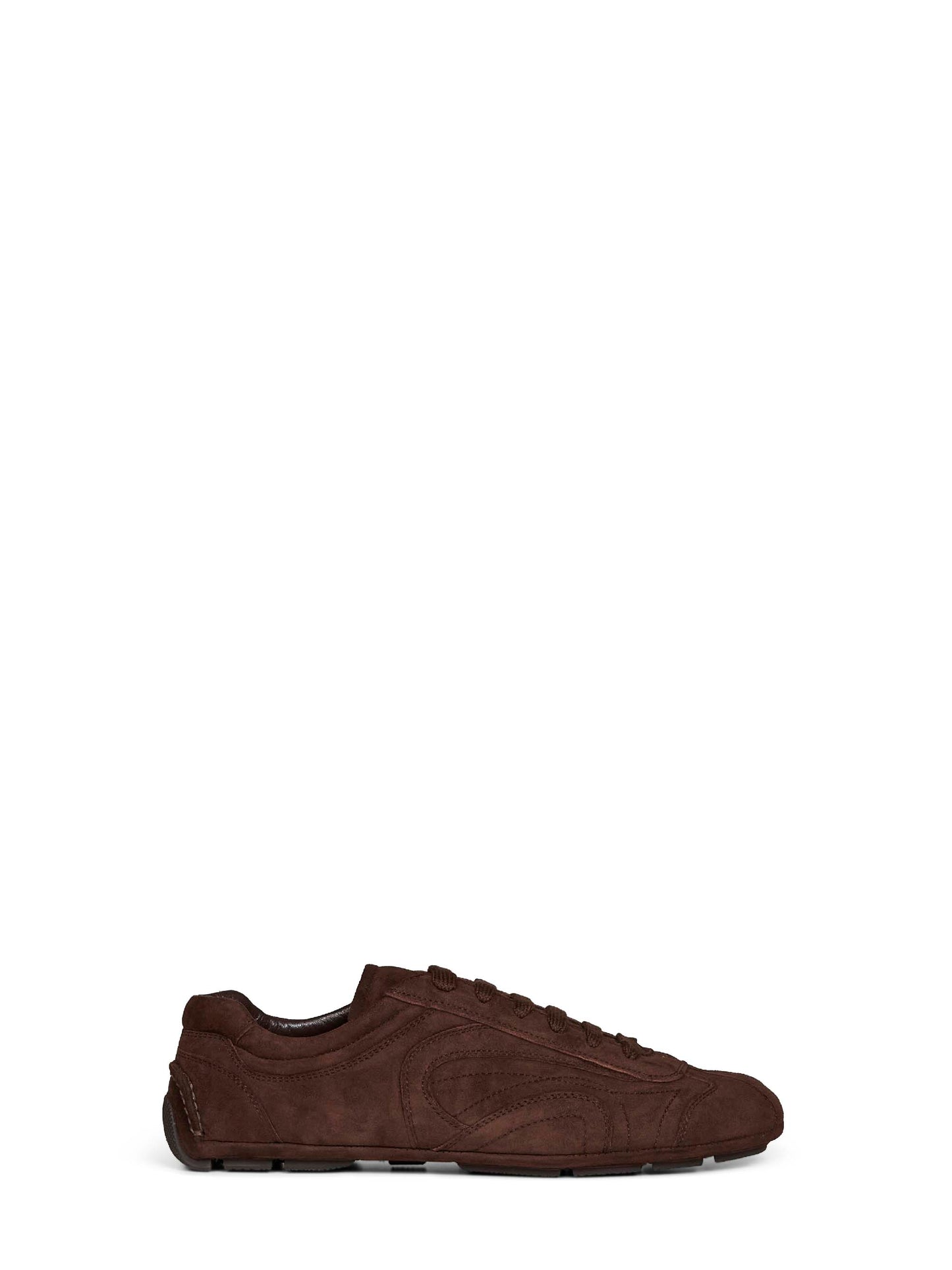 Sneakers Montecarlo Re-Edition 2005 moro