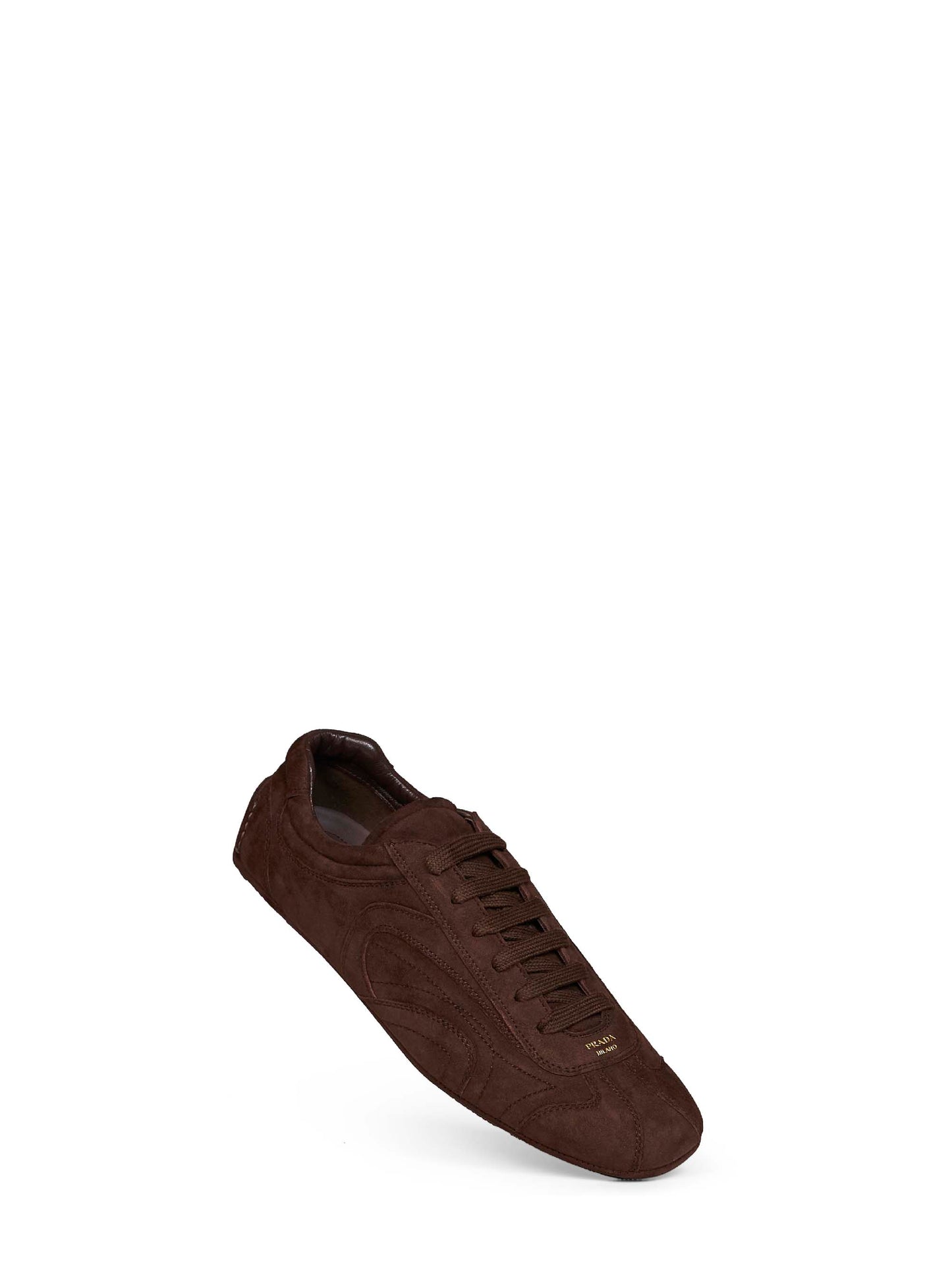 Sneakers Montecarlo Re-Edition 2005 moro
