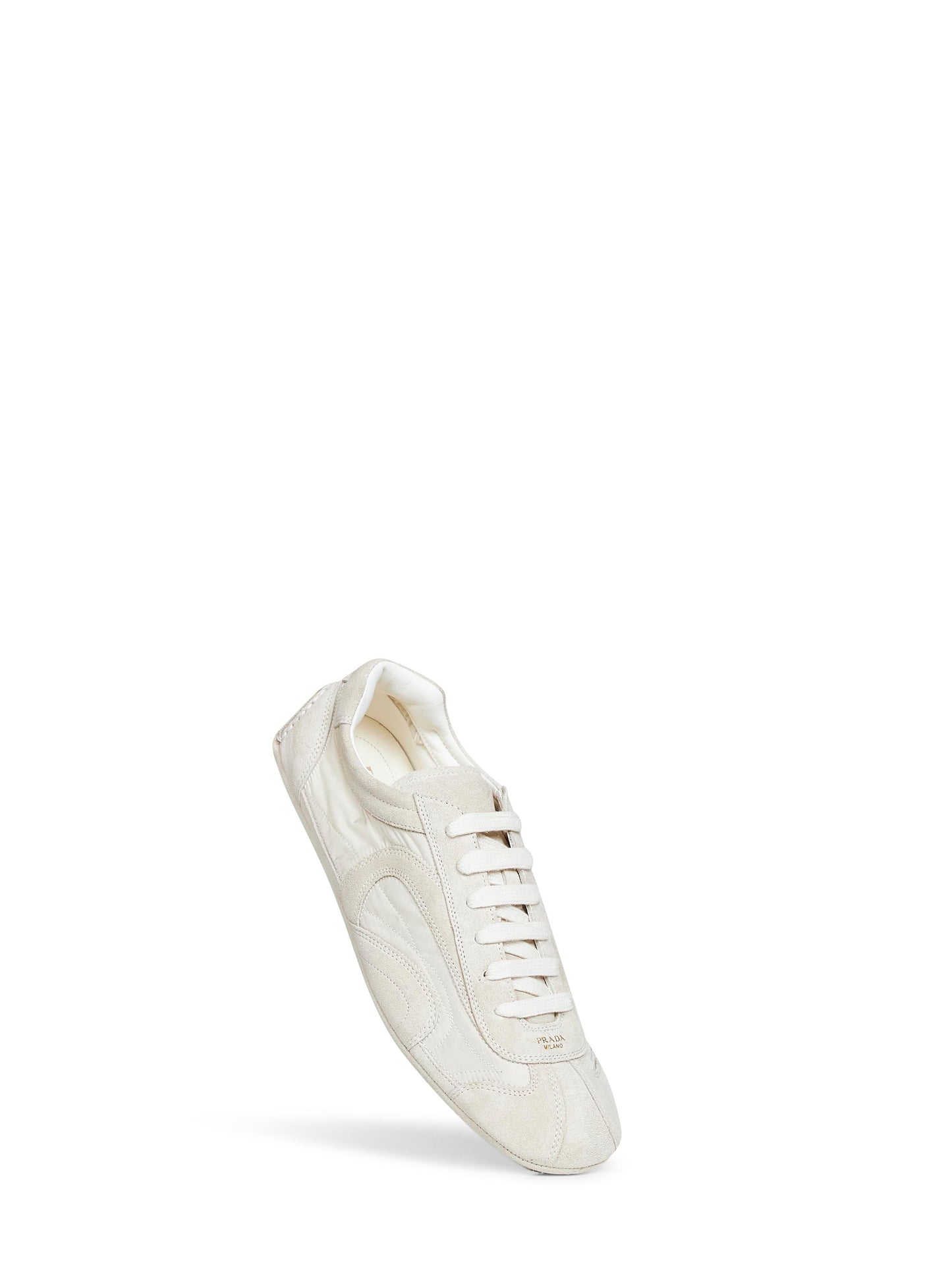 Sneakers Montecarlo Re-Edition 2005 avorio