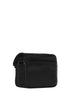 Logo-plaque Re-nylon satchel bag