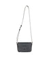 Borsa in pelle Saffiano