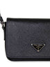 Borsa in pelle Saffiano