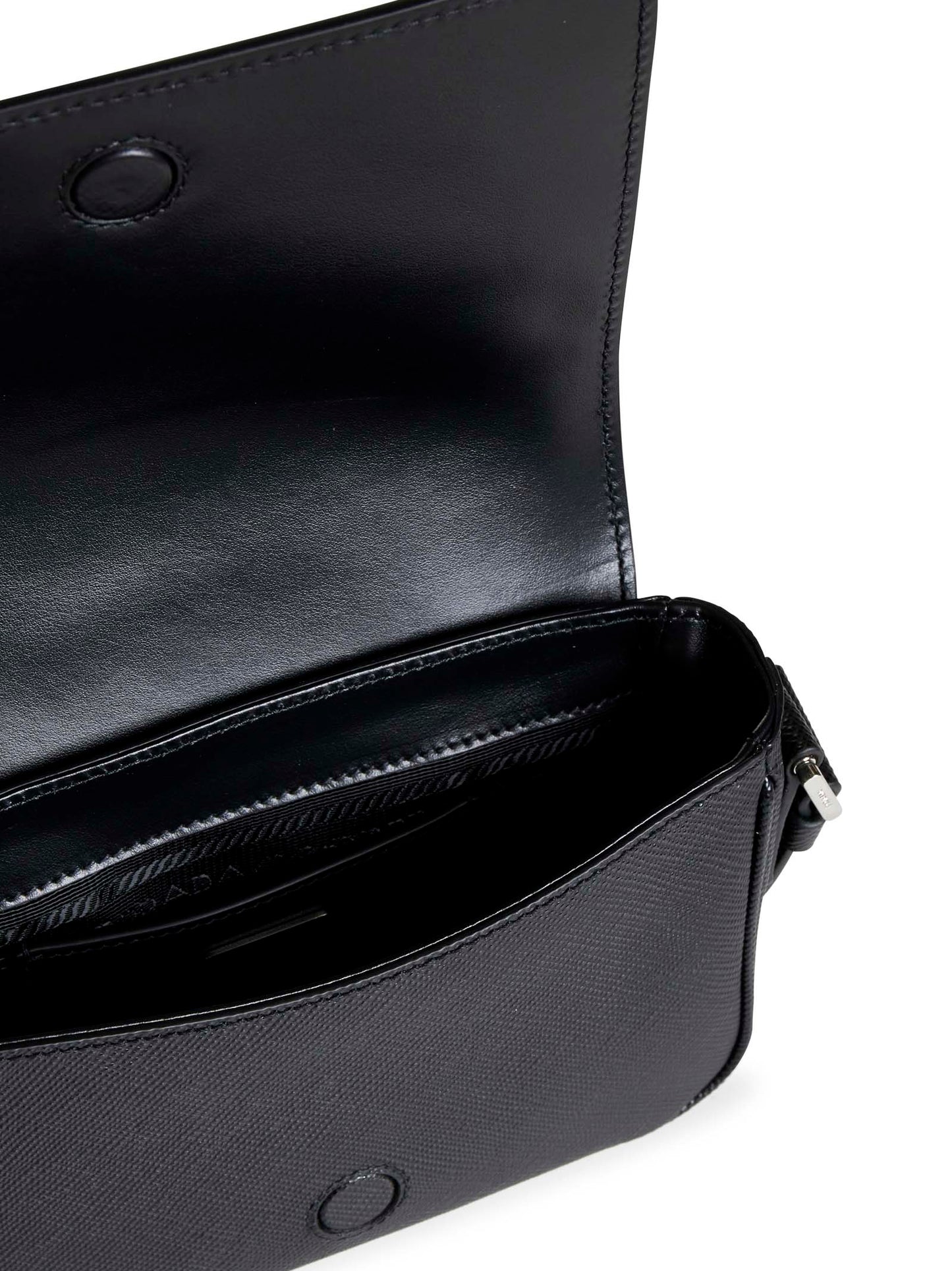 Borsa in pelle Saffiano