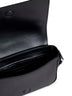 Borsa in pelle Saffiano