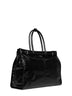 Borsa shopping Prada Bonnie nera