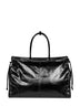 Borsa shopping Prada Bonnie nera