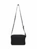 Borsa a tracolla nera