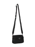 Borsa a tracolla nera