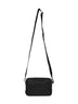 Borsa a tracolla nera