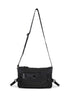 Borsa a tracolla medium nera