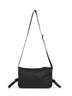 Borsa a tracolla medium nera