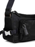 Borsa a tracolla medium nera