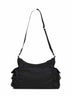 Borsa a tracolla Prada Explore nera