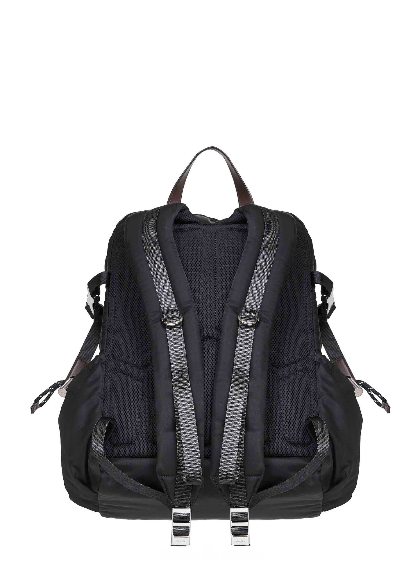 Black Prada Speedrock backpack