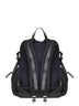 Black Prada Speedrock backpack