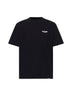 T-shirt Owners Club nera di Represent