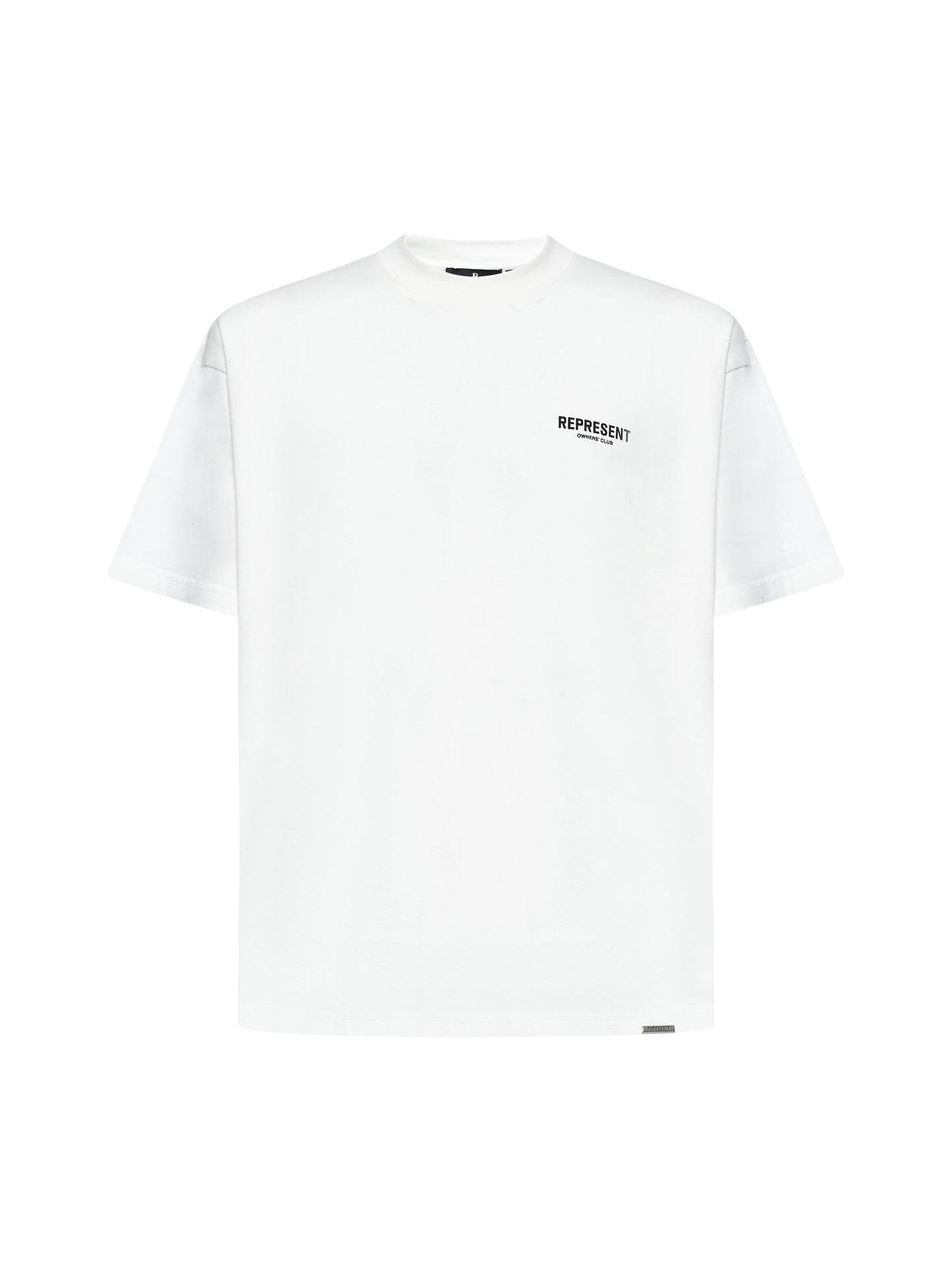 T-shirt Represent Owners Club