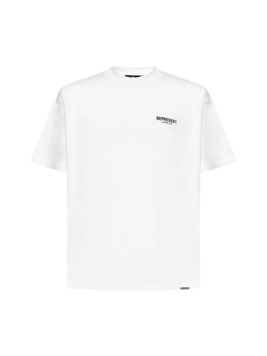 T-shirt Represent Owners Club