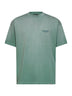 Washed aloe Represent Owners Club T-shirt