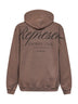 Truffle Represent Owners Club Script hoodie