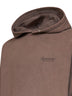 Truffle Represent Owners Club Script hoodie