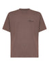 Truffle Represent Owners Club Script T-shirt