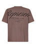 Truffle Represent Owners Club Script T-shirt