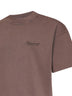 Truffle Represent Owners Club Script T-shirt