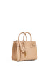 Clear beige Sac De Jour Nano handbag