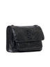 Borsa Niki media in pelle vintage